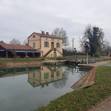 Maison De Famille Avec Parc Arbore Μοντωμπάν Εξωτερικό φωτογραφία