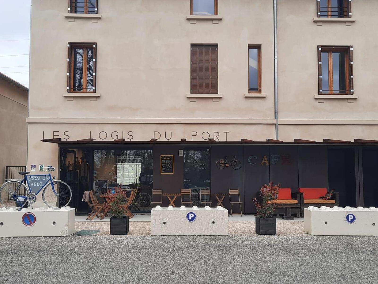 Maison De Famille Avec Parc Arbore Μοντωμπάν Εξωτερικό φωτογραφία